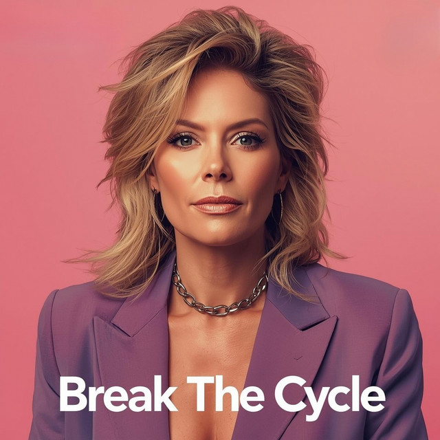 Break The Cycle (Piano Ballad Version)