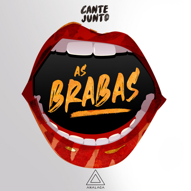AS BRABAS (Cante Junto) cover art