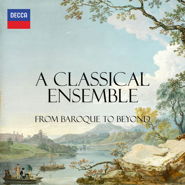 "A Classical Ensemble - From Baroque to Beyond"