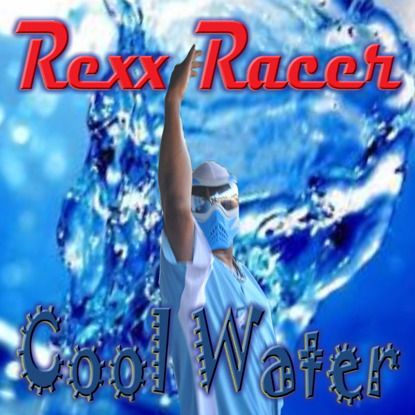 Cool Water cover art