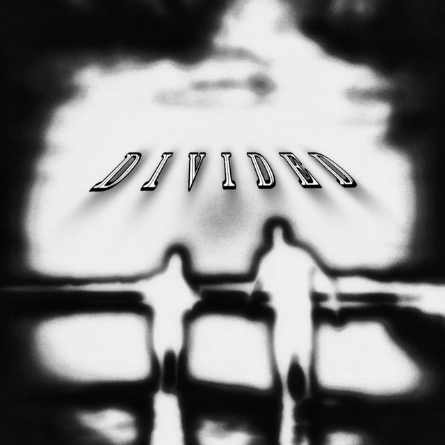 DIVIDED cover art