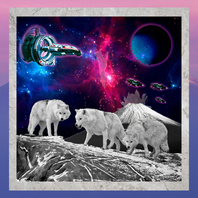 Inner Wolf cover art