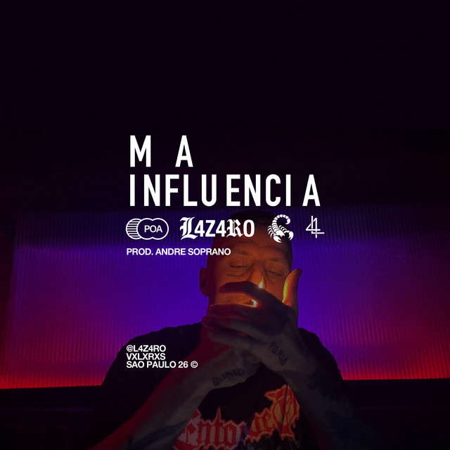 MA INFLUENCIA
