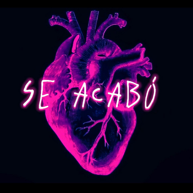 Se Acabó