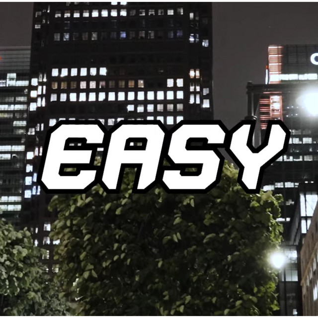 Easy cover art