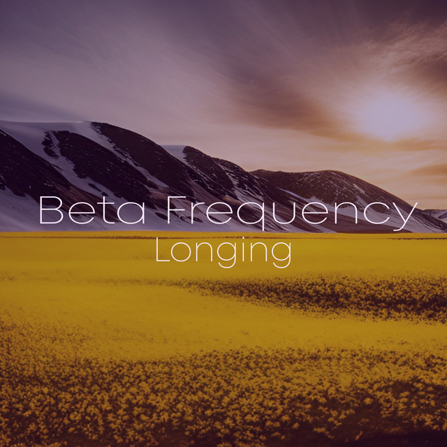 Longing cover art