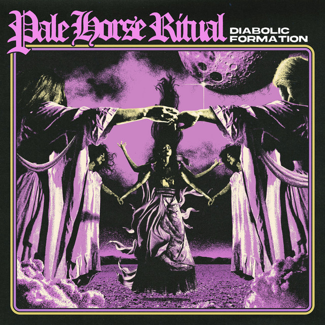 Diabolic Formation cover art