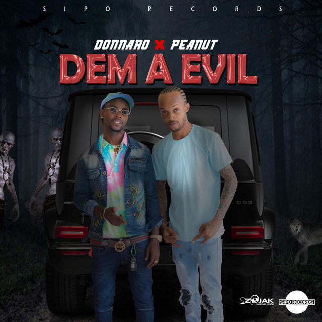 Dem A Evil