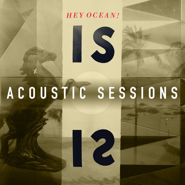 IS (Acoustic Sessions) cover art