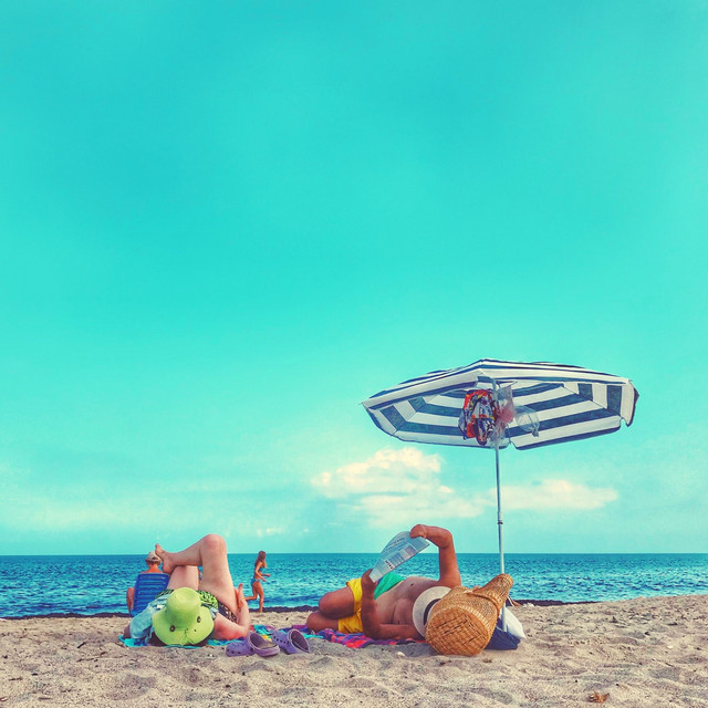 Bgm for Summertime cover art