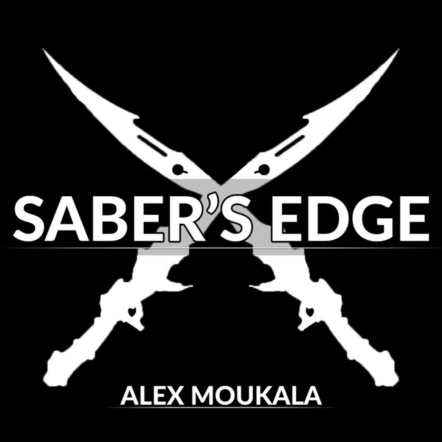 Saber's Edge (from "Final Fantasy XIII")