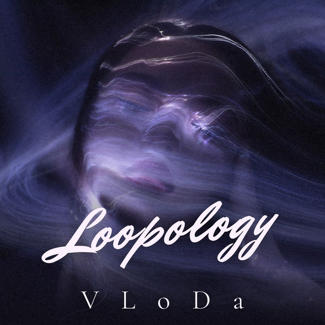 Обкладинка: Loopology — VLoDa
