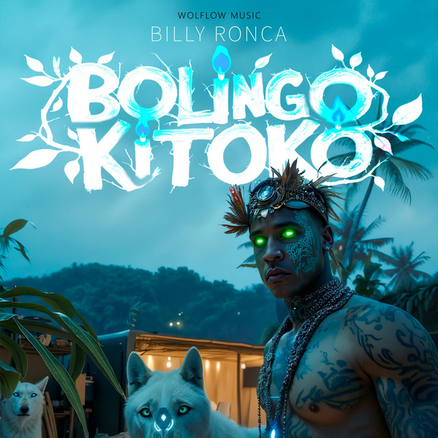 Bolingo Kitoko