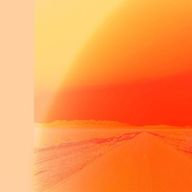 The Deep End album image