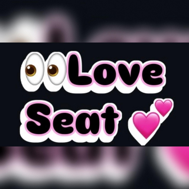 Love seat