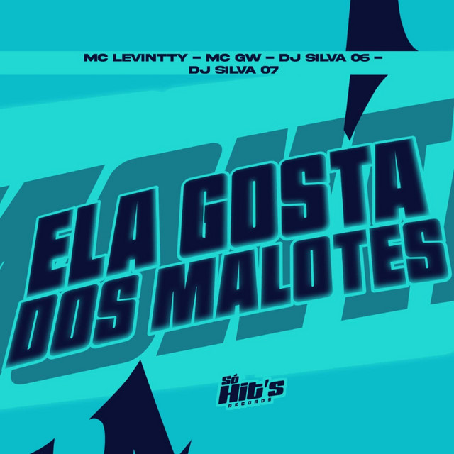 Ela Gosta Dos Malotes