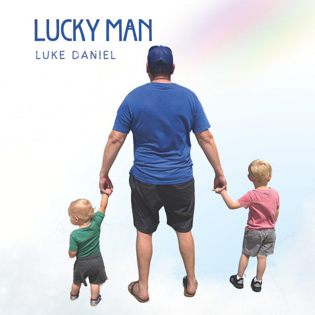 Lucky Man cover