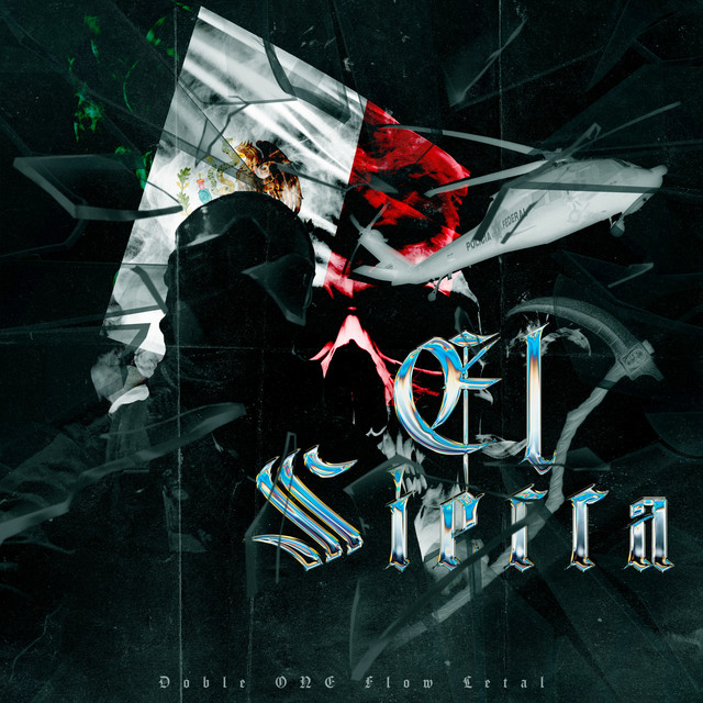 El Sierra album image