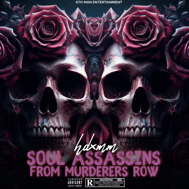 SOUL ASSASSINS FROM MURDERERS' ROW