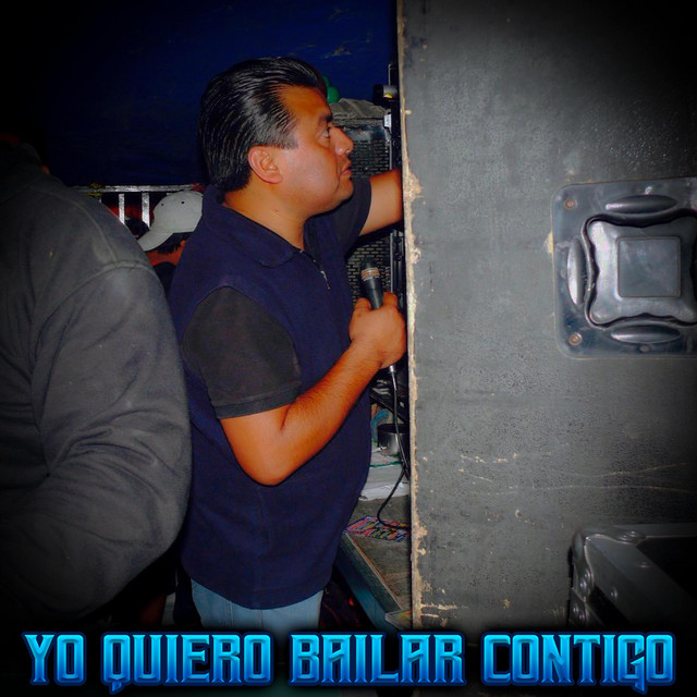 Yo Quiero Bailar Contigo