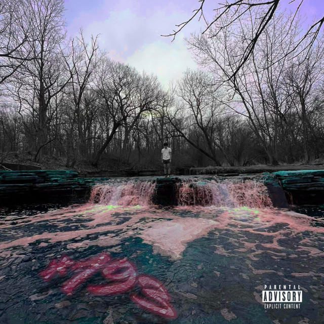 No Words For Emotion cover art