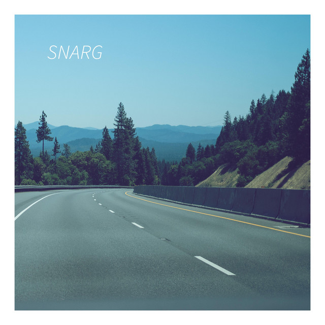 Snarg II cover