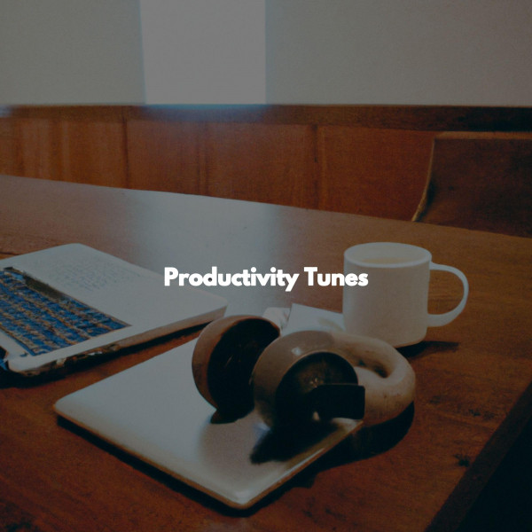 Productivity Tunes cover art