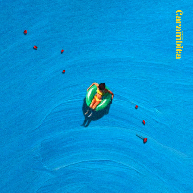 Carambita cover art