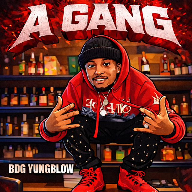 A Gang