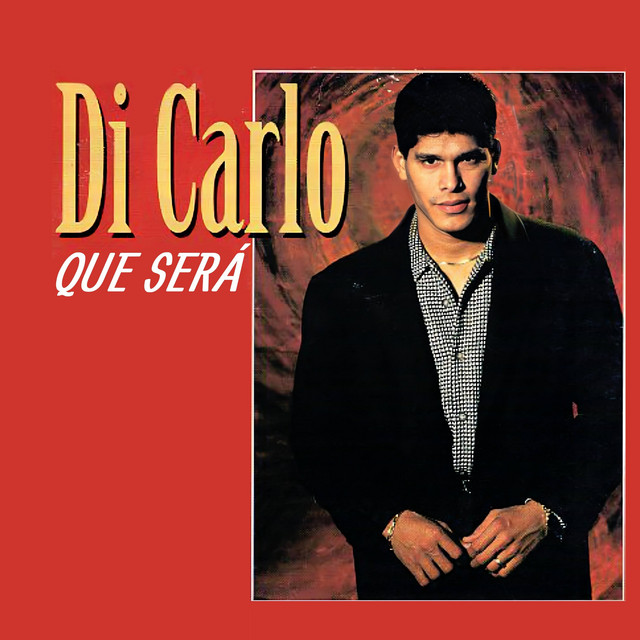 Que Será cover art