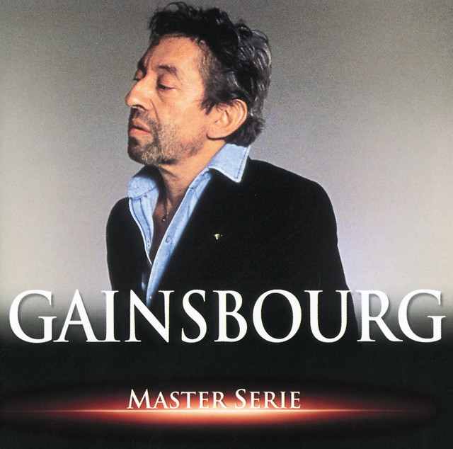 Serge Gainsbourg Master Série Vol.2 Master Serie Vol2 - Album by Serge Gainsbourg | Spotify