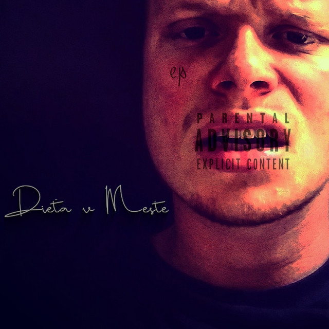 Dobrý život cover art