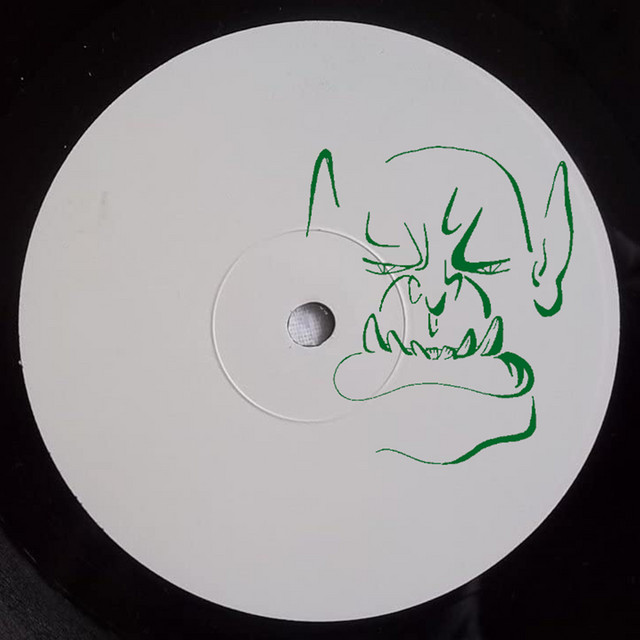 Bunzunkunzun - Yushh's Droop Remix album art