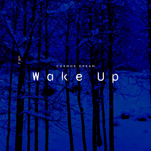 Wake up cover