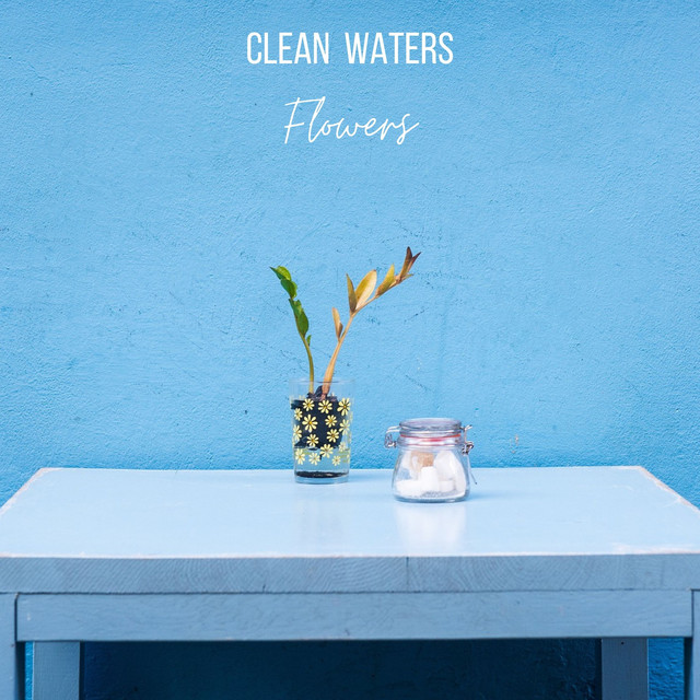 Flowers cover art