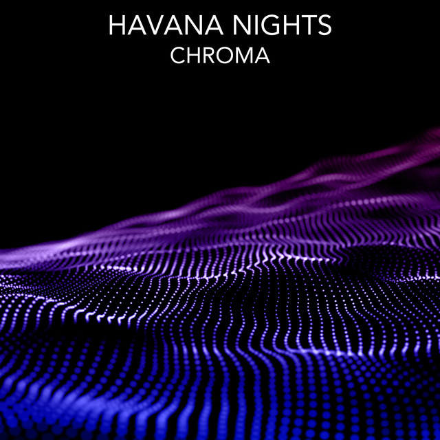 Havana Nights cover art