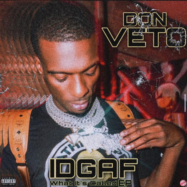 IDGAF What Its Called cover art