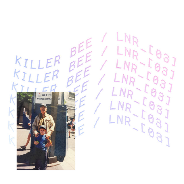 Lnr_[03] cover art