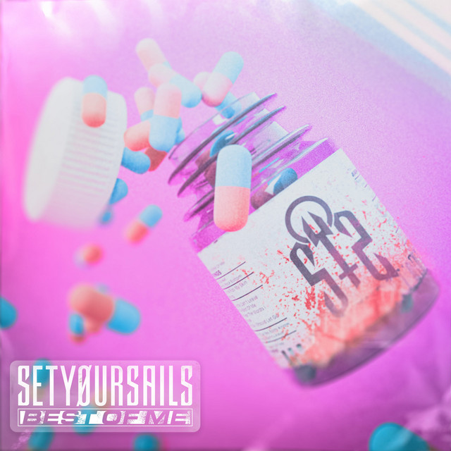 Best of Me cover art