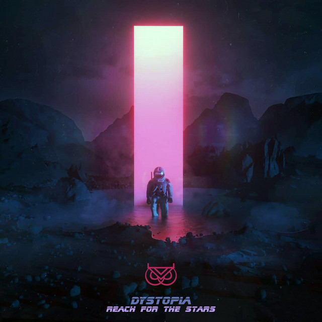 Dystopia: REACH FOR THE STARS (Deluxe) cover