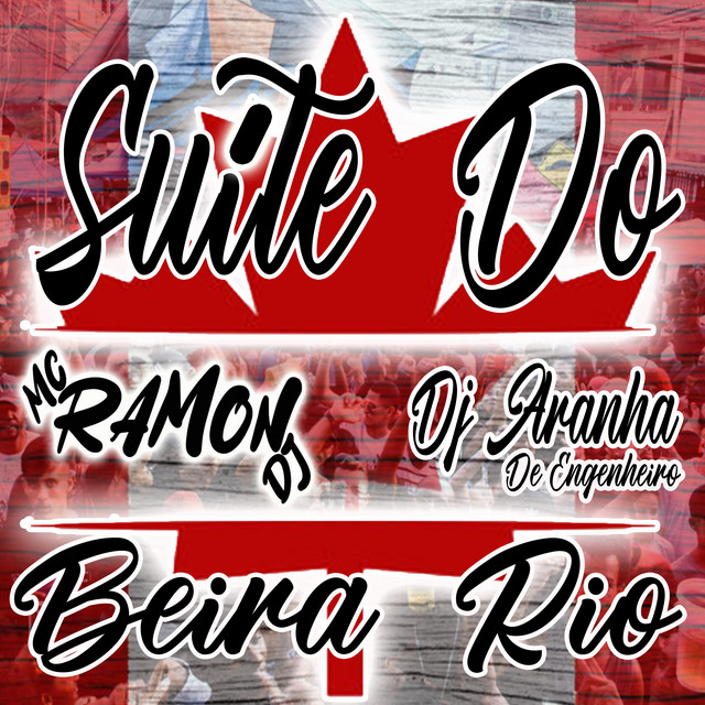 DJ ARANHA DE ENGENHEIRO