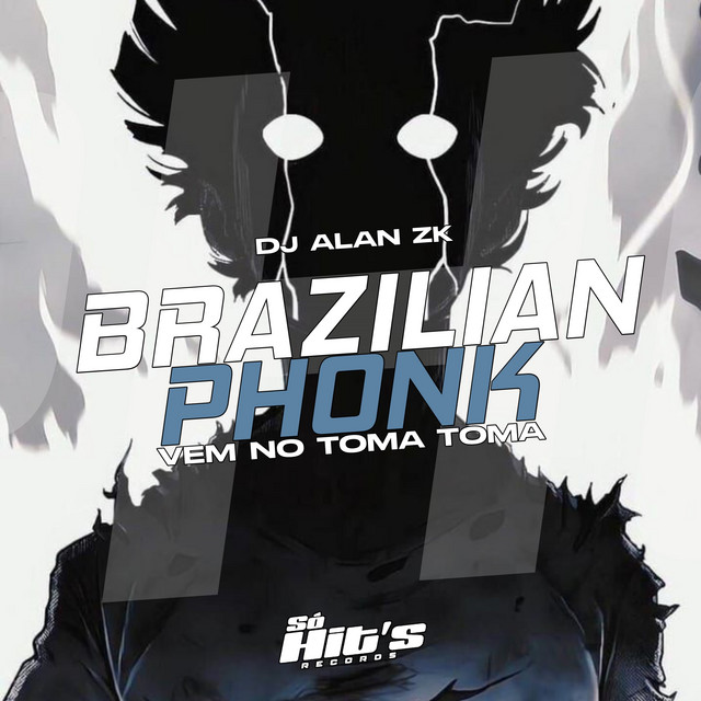 Brazillian Phonk Vem no Toma Toma