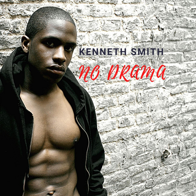 No Drama cover art