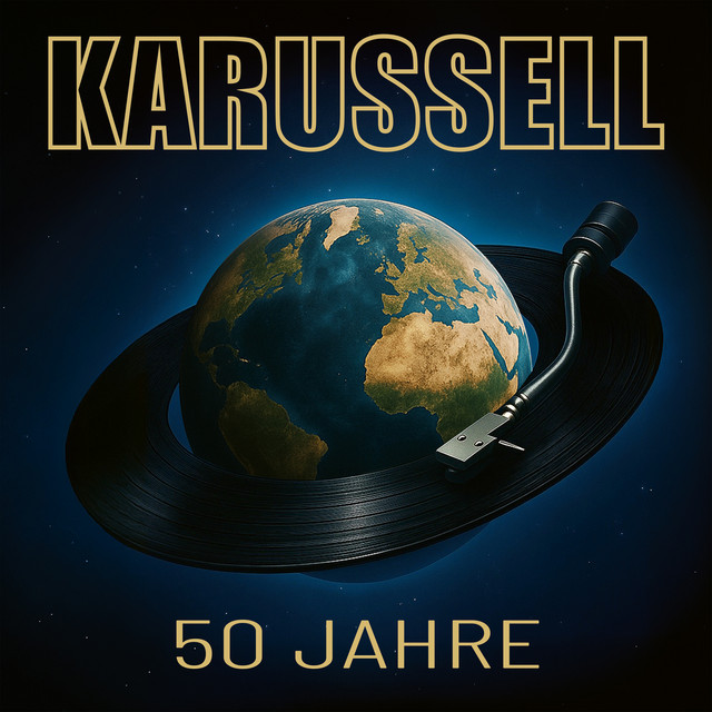 50 Jahre cover