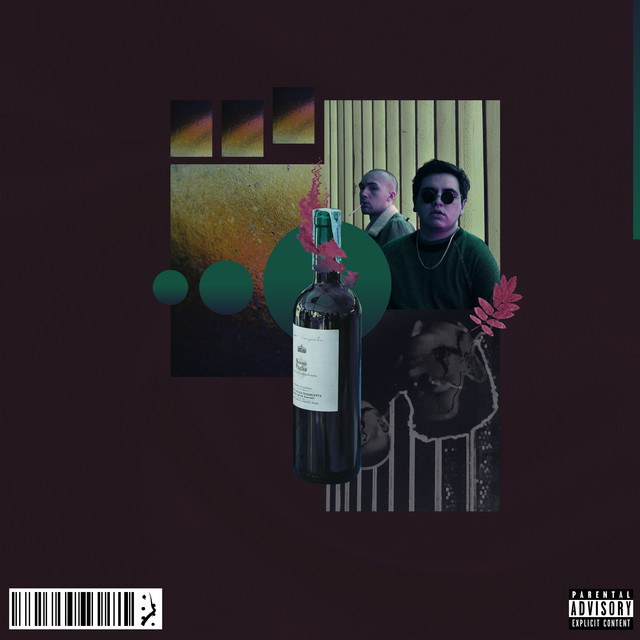 Blasé cover art