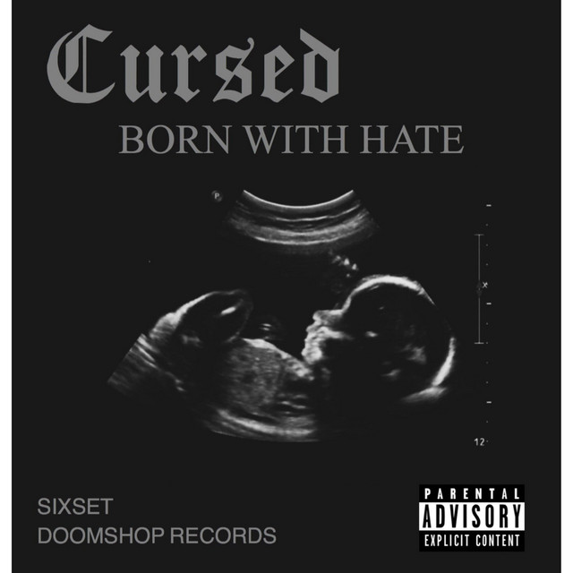 Born With Hate