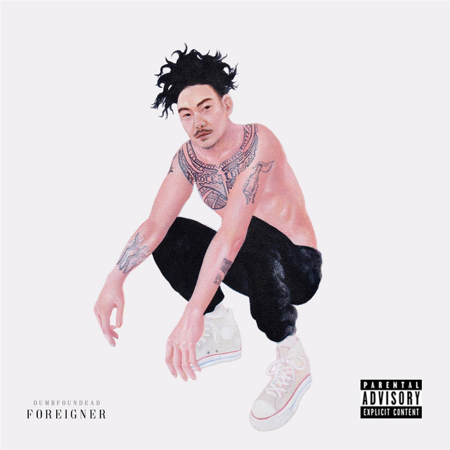 Hyung (feat. Dok2, Simon Dominic, Tiger JK)