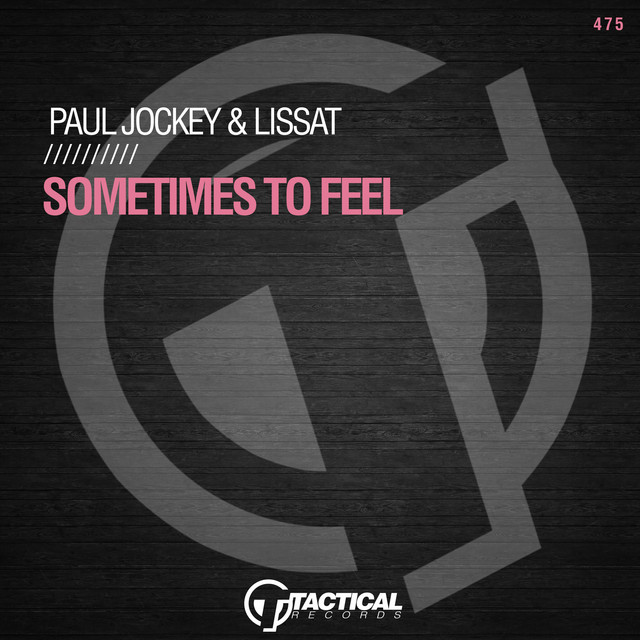 Sometimes To Feel - Edit