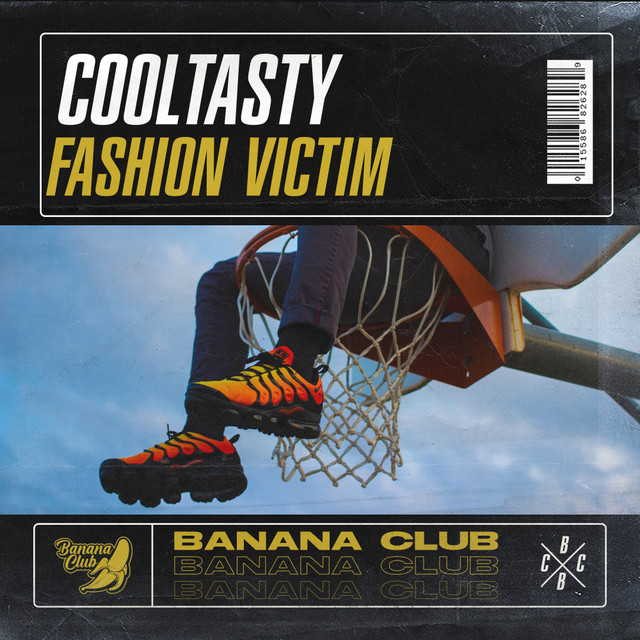 Fashion Victim album art