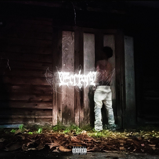 Ecstasy cover art
